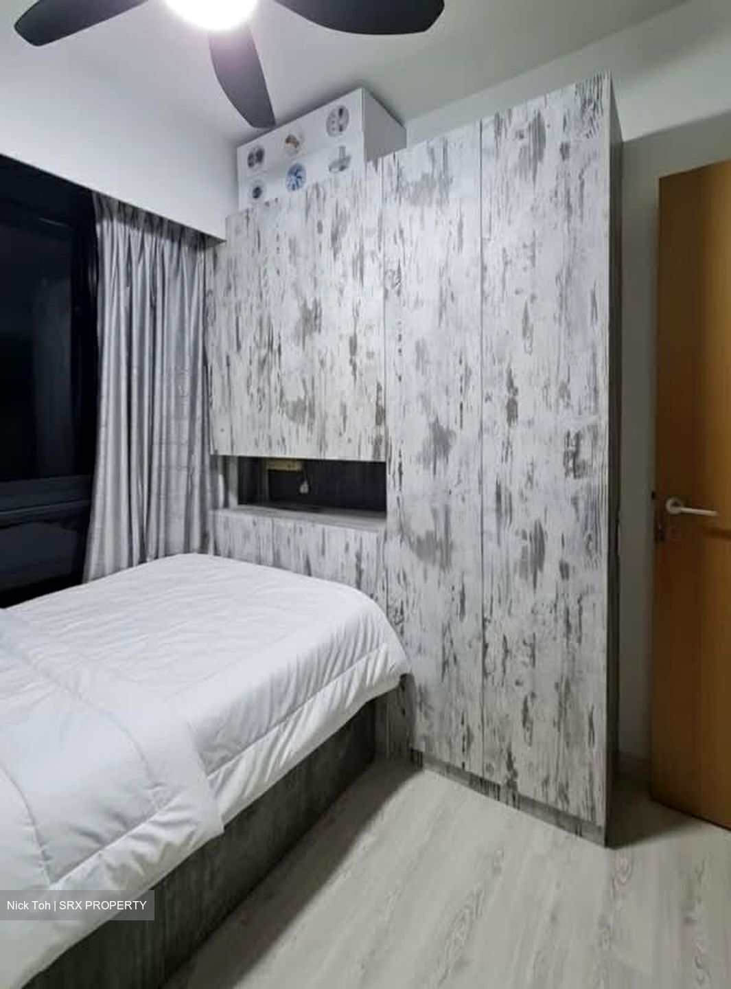 River Isles (D19), Condominium #551148621